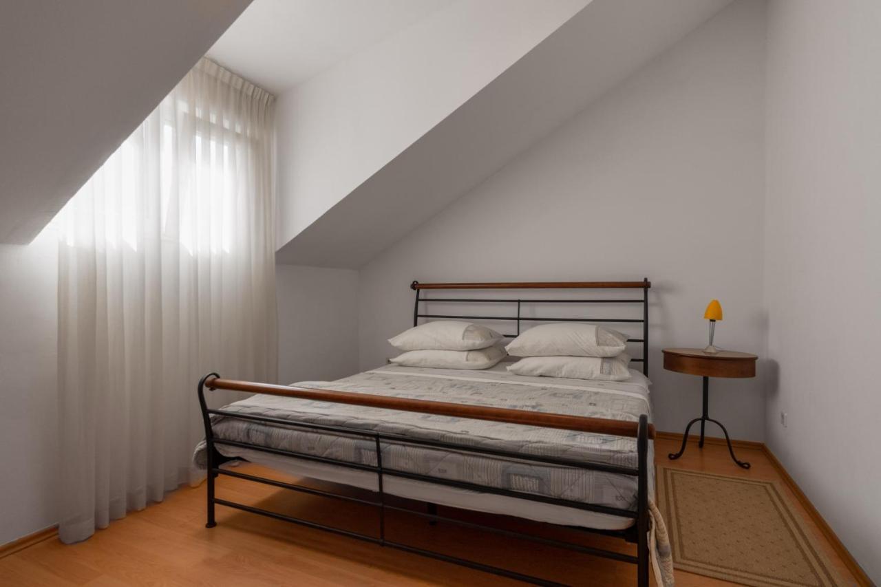 Villa Marijana - Old Town Centre Baška Voda Екстериор снимка
